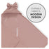 Hauck Snuggle N Dream Blanket - Minnie Mouse - Rose